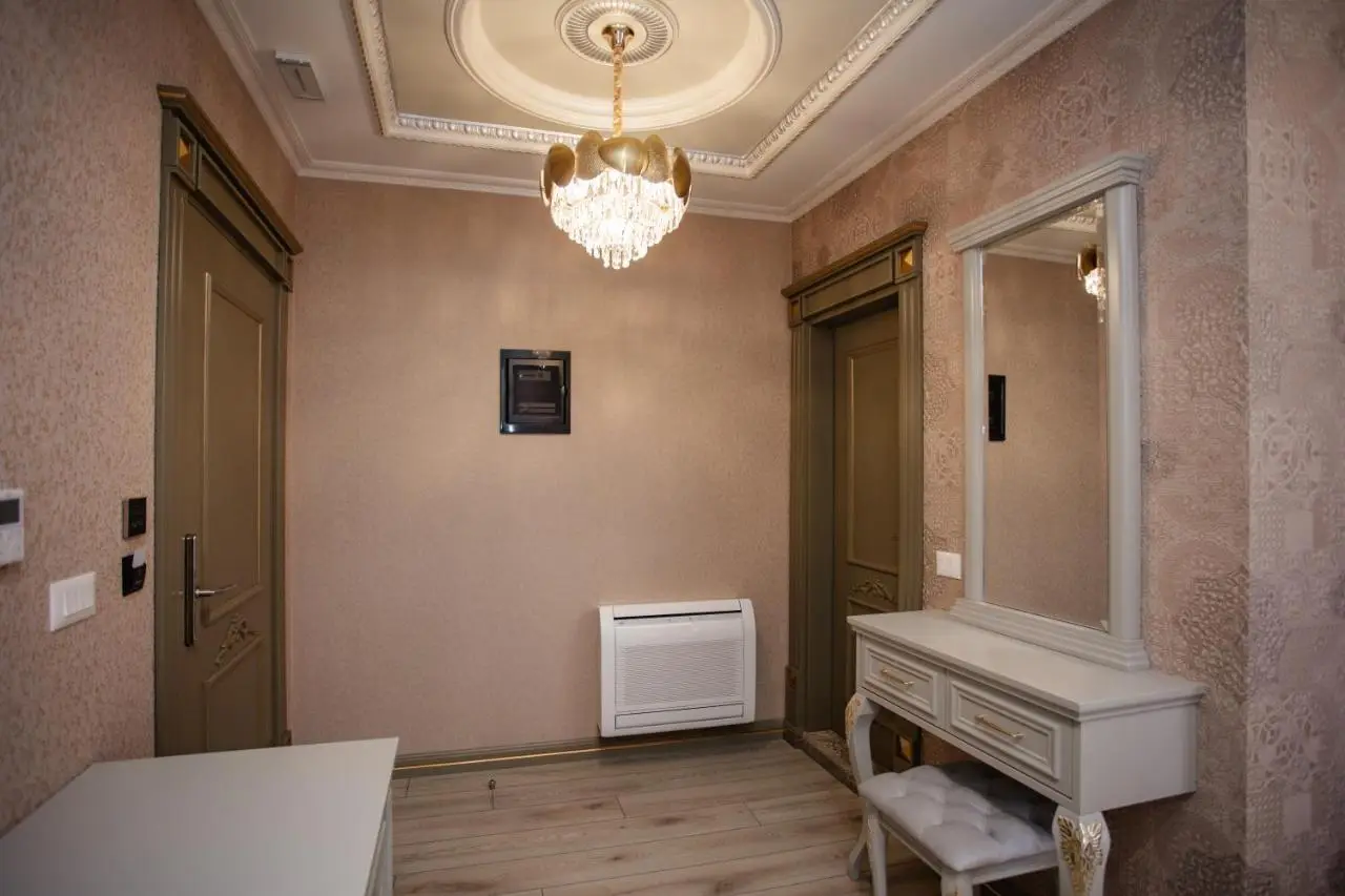 Ervini Boutique Hotel