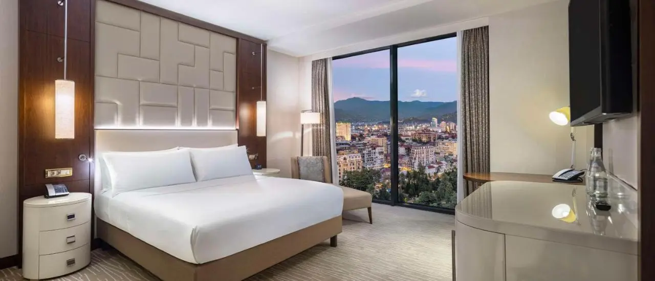 Hilton Batumi