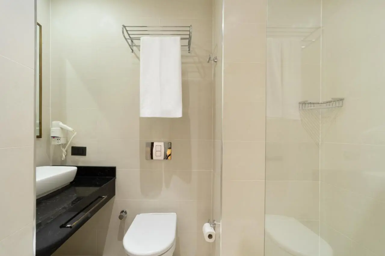 Atik Hotel Nişantaşı