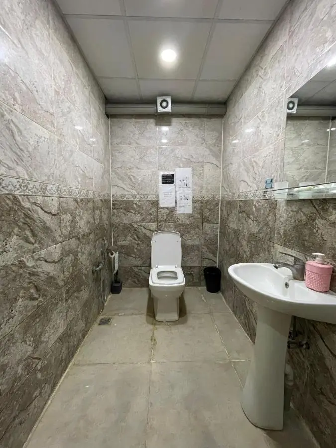 Rahat Hotel