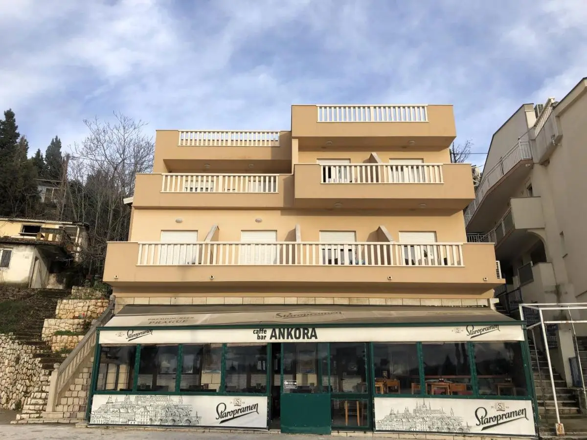 Apartmani Ancora