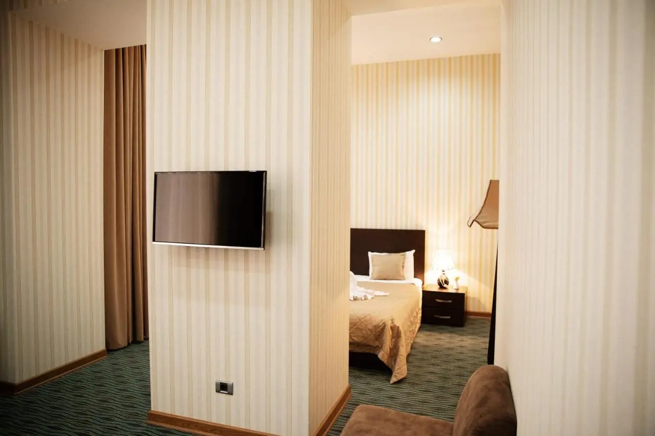 Austin Hotel Baku