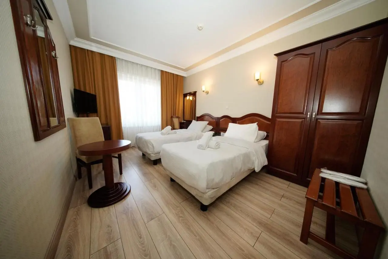 Grand Hotel Seferoğlu