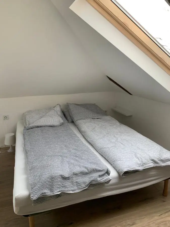 West Studio Apartment Sarajevo