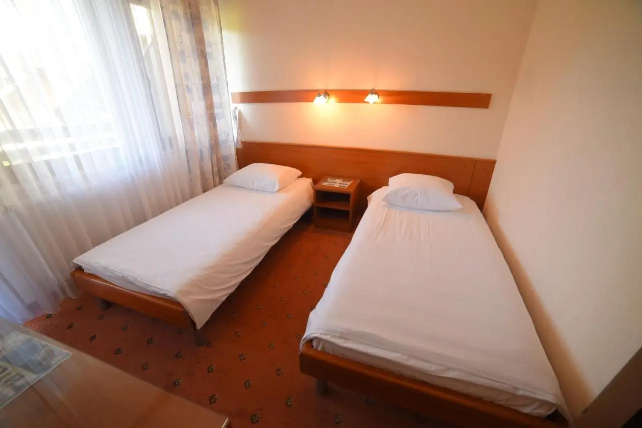 Hotel Ada