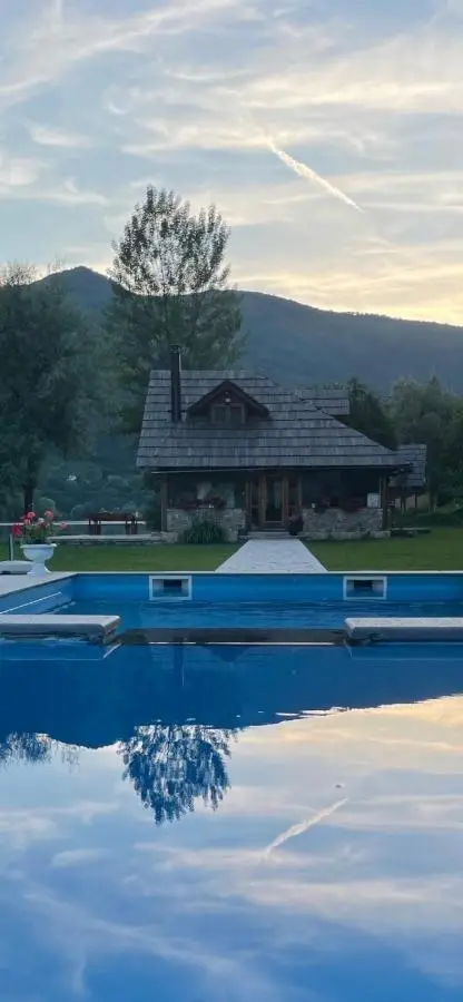 Villa California