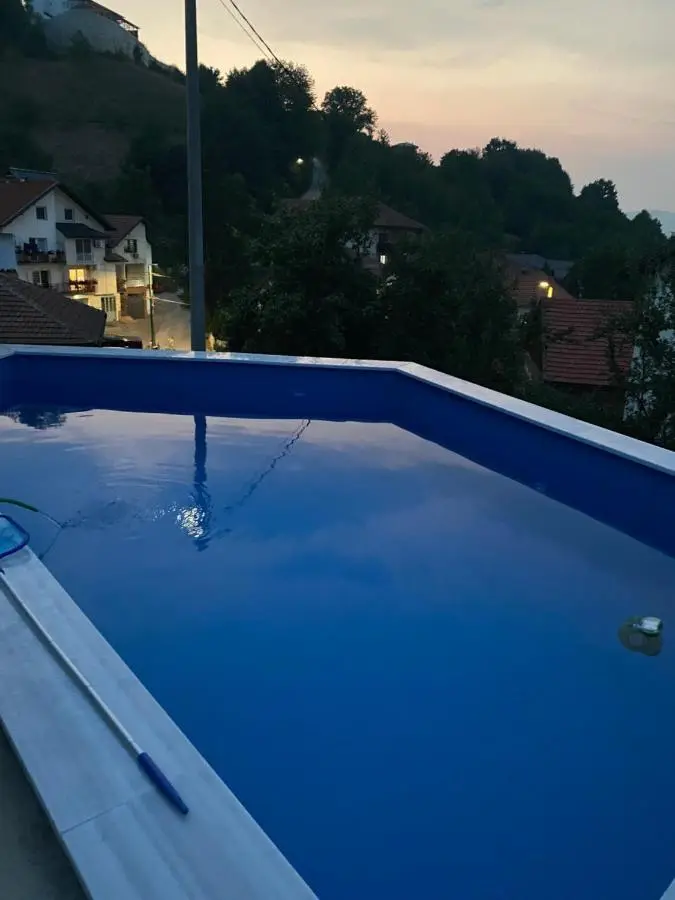 Villa Sun Visoko