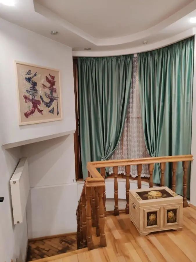Duplex Opera 2