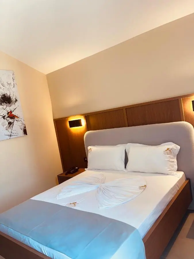 Villas Palma Airport
