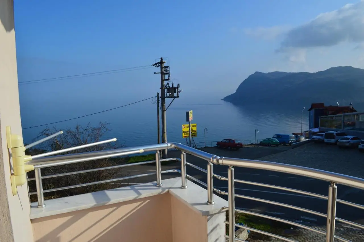 Amasra Ceylin Otel