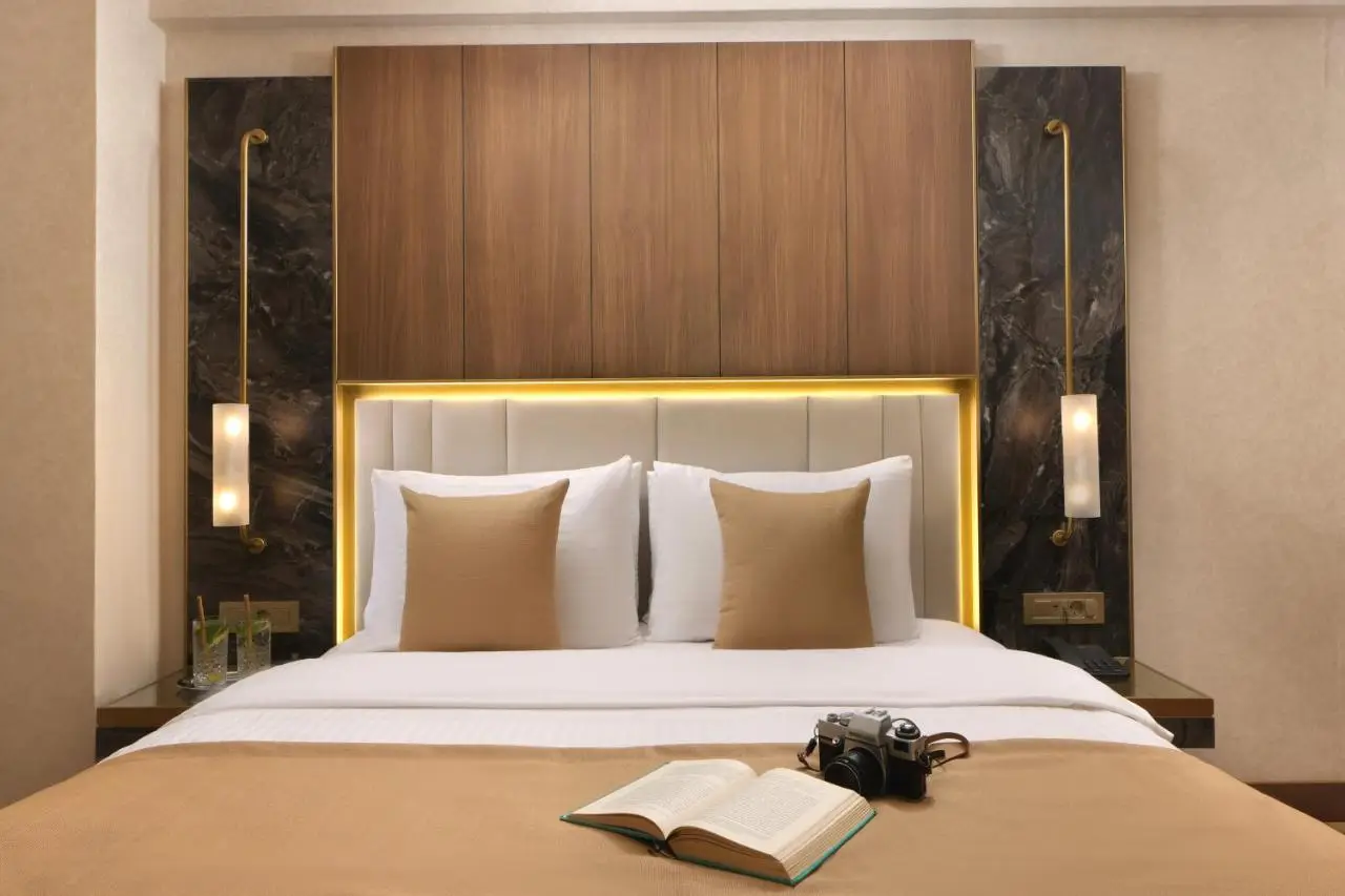 Erba Hotel