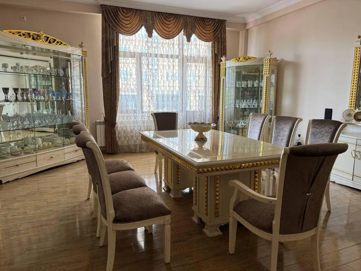 Hello Batumi Apartment