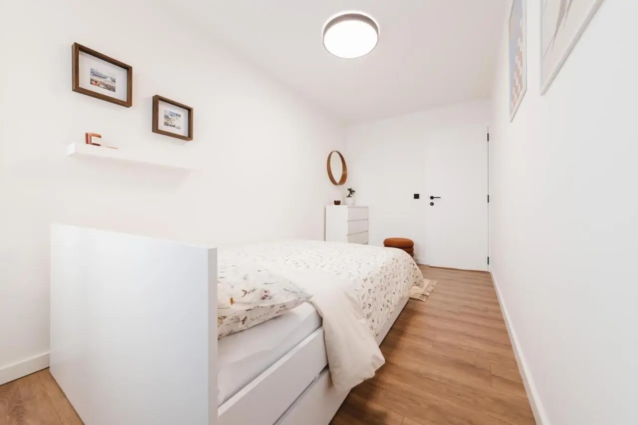 Central Apartment 44