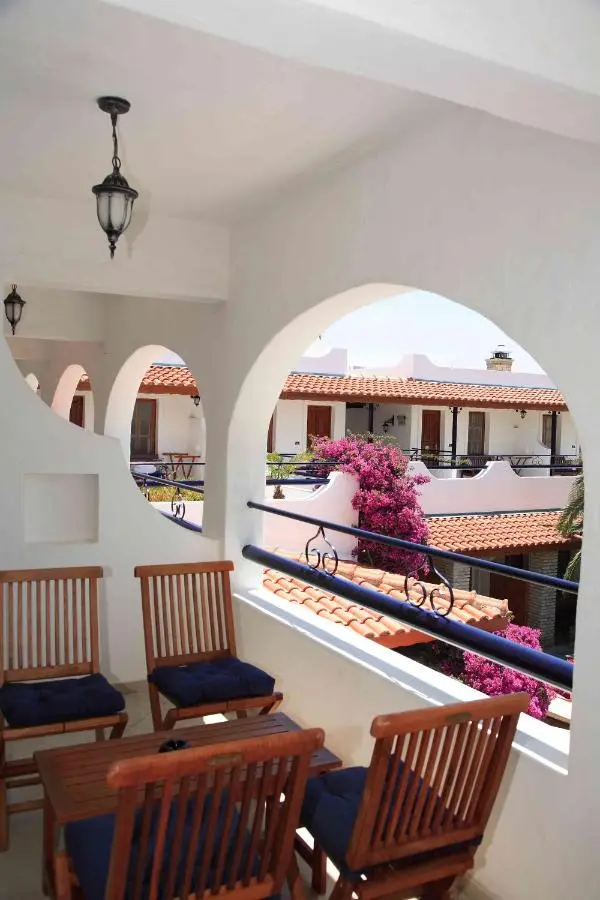 UzHan Beach Hotel