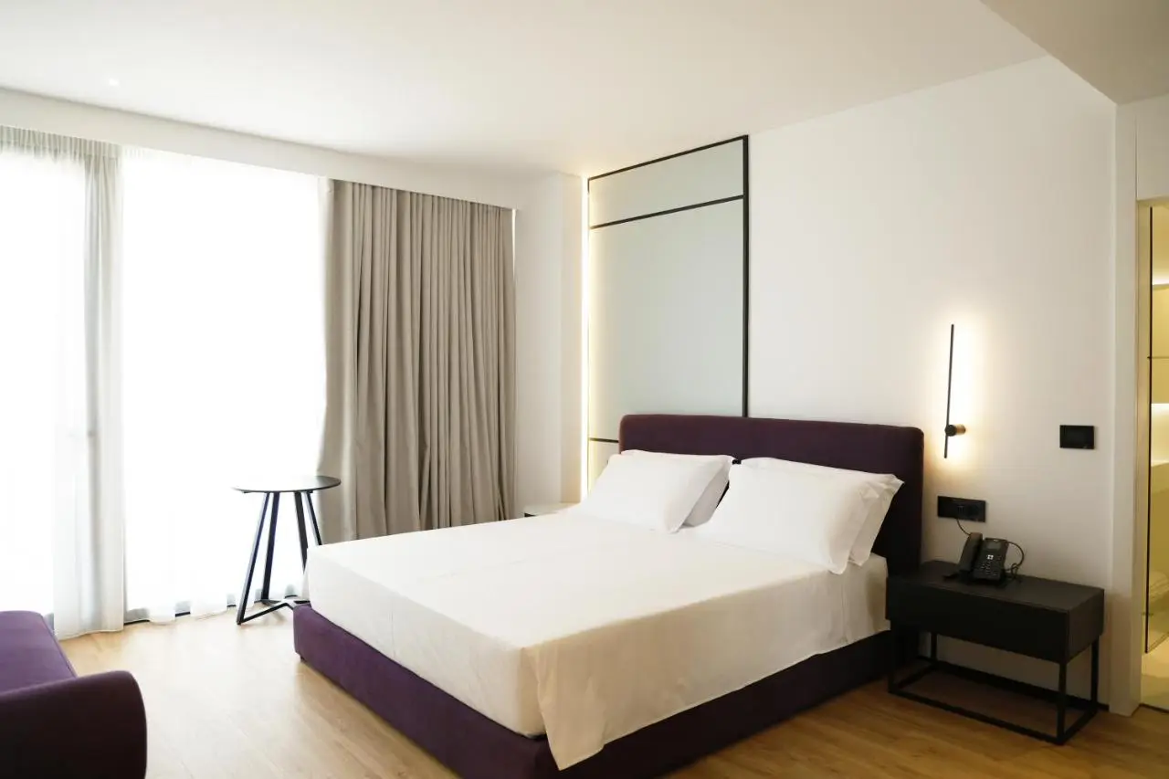 Mango Luxury Resorts