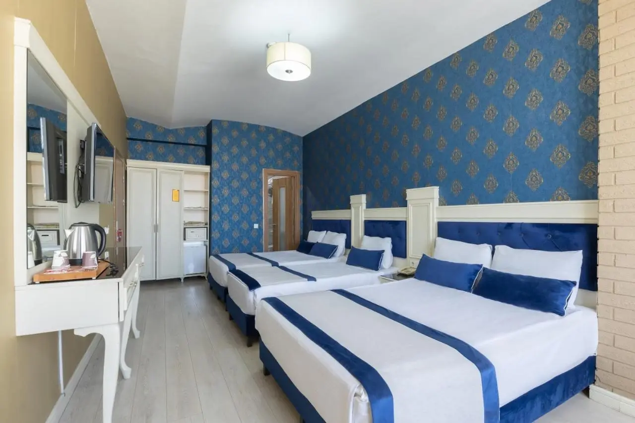 Seher HOTEL