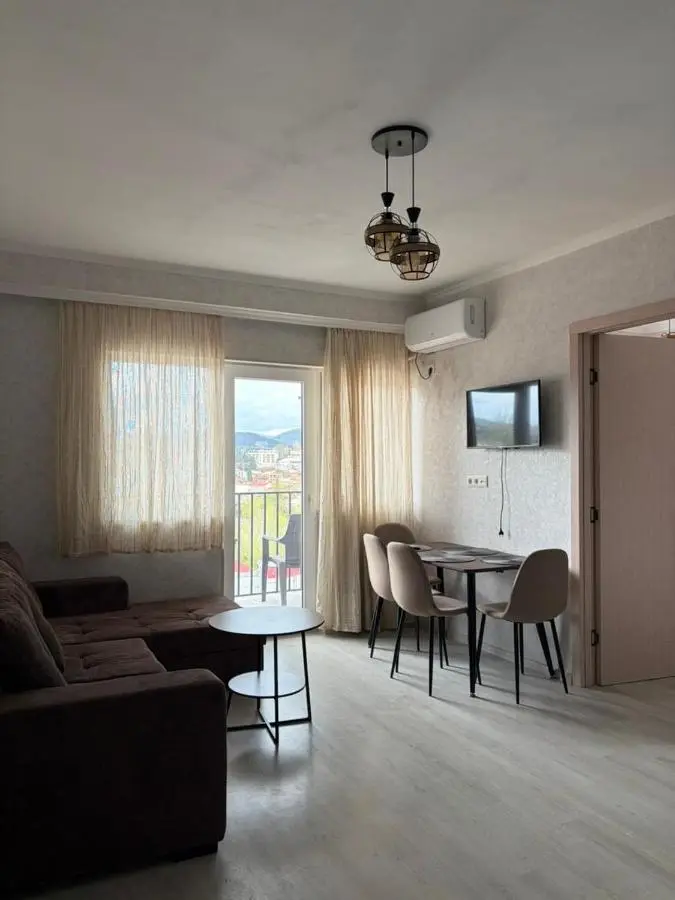 View Apartment