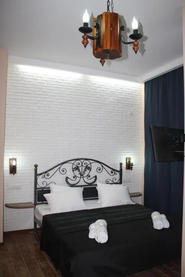 Hotel Delisi