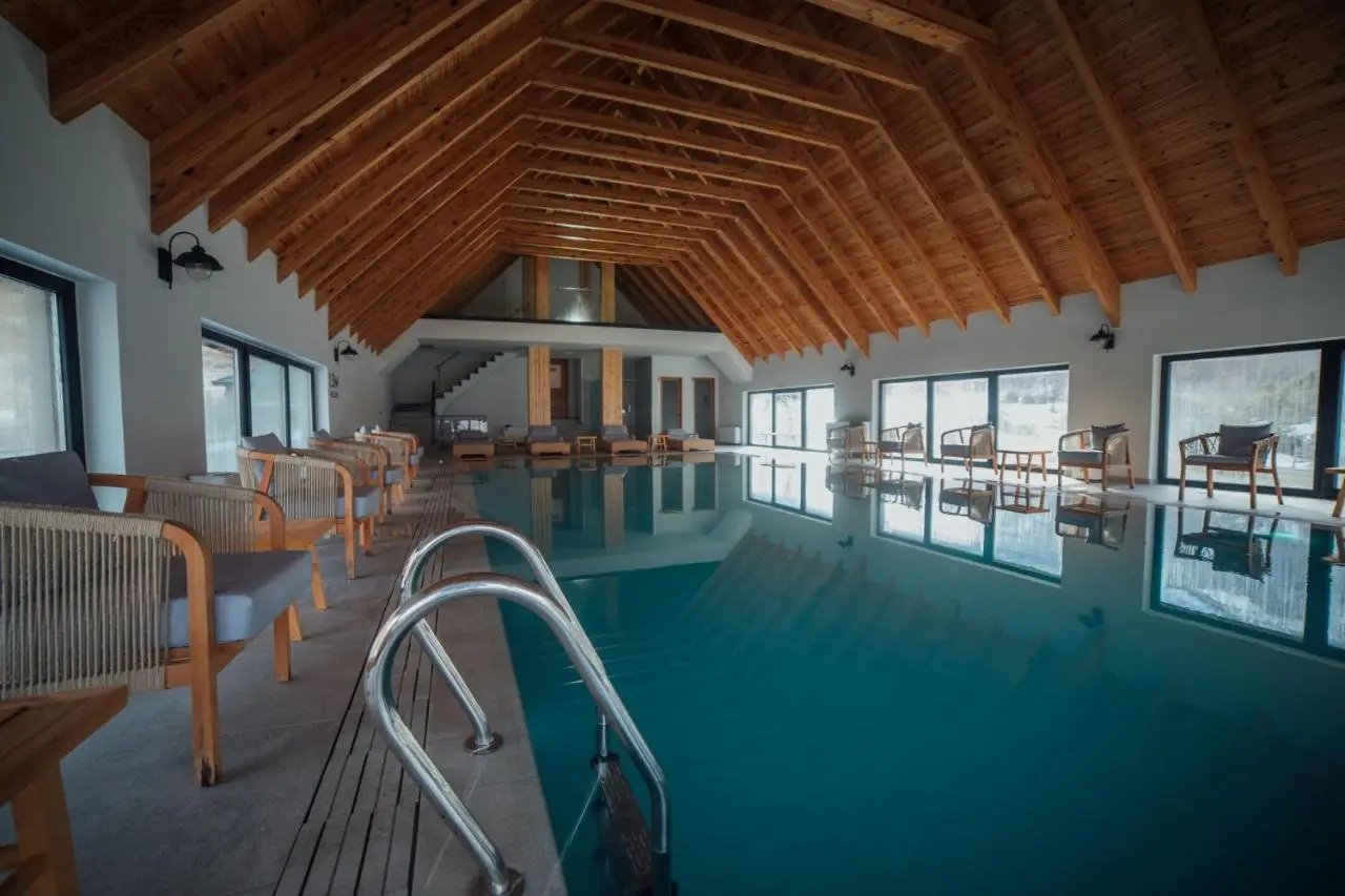 Hotel Kulla e Bajraktarit