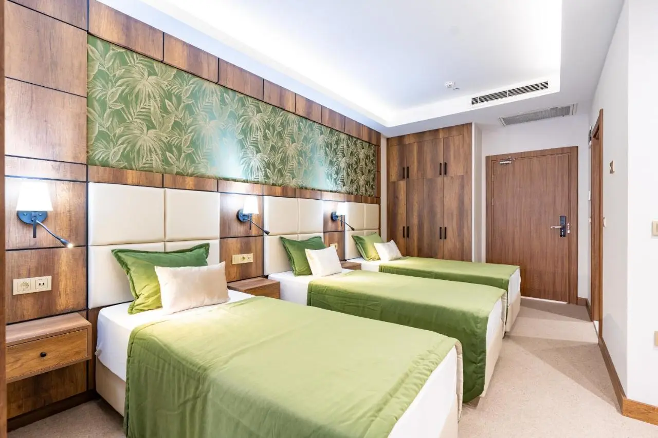 Mardy Suit Hotel