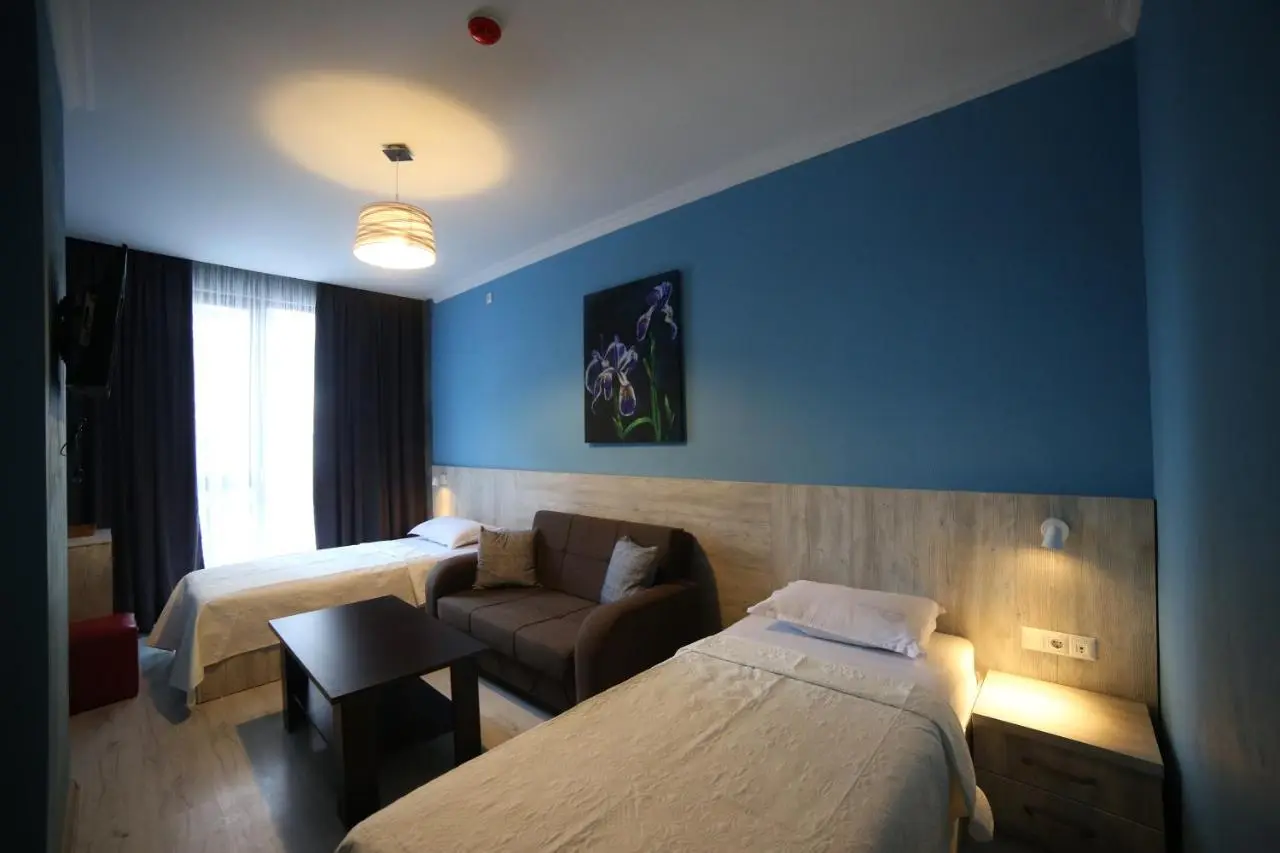 Hotel Soft