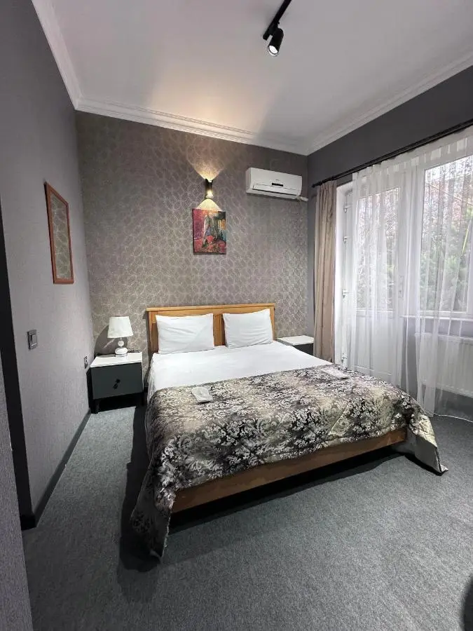 Heritage & Boutique Hotel