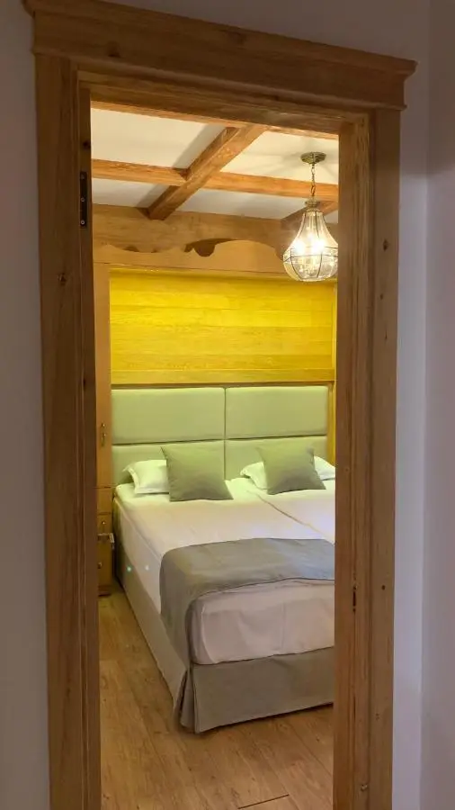 Chalet Bakuriani