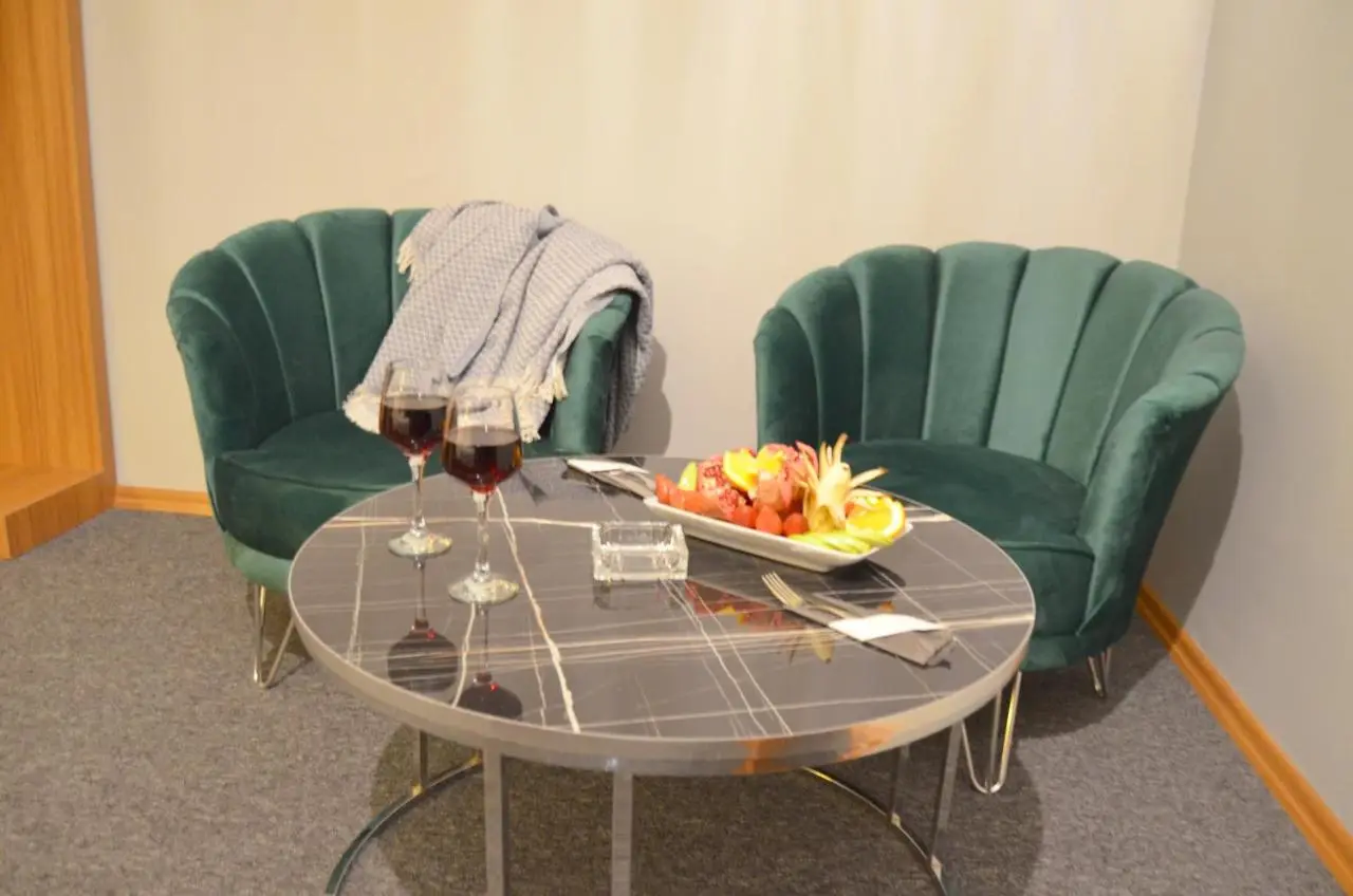 Rosse Hotel