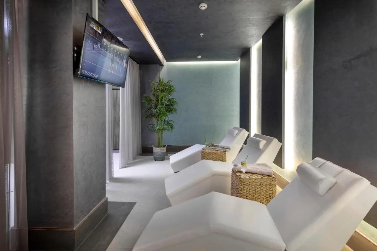 Danis Hotel & Spa Istanbul - Old City