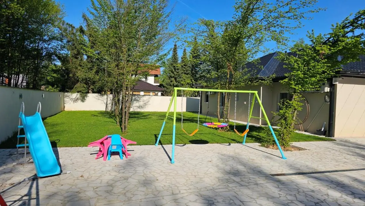 Villa Aida