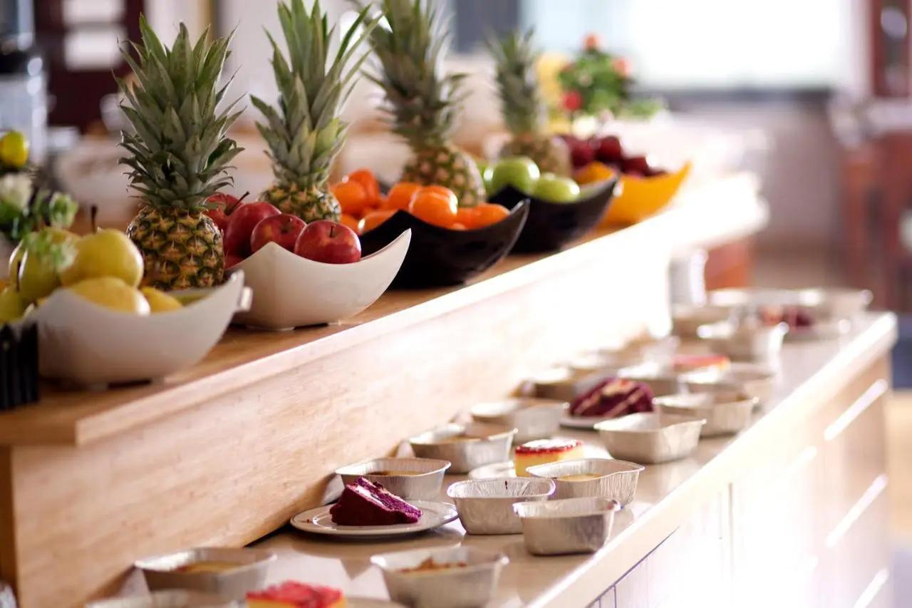 Mosaic Hotel Old City -Special Category