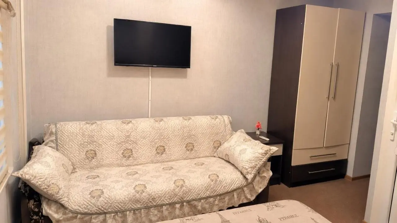 CTH-Baku-Hostel