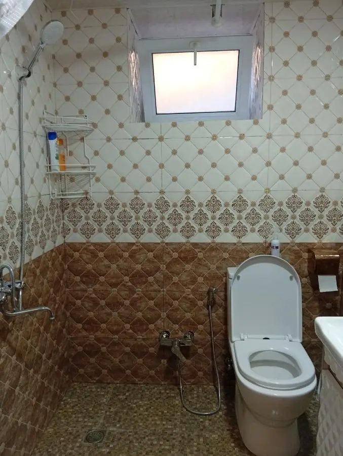 Shahdag Beloved Home