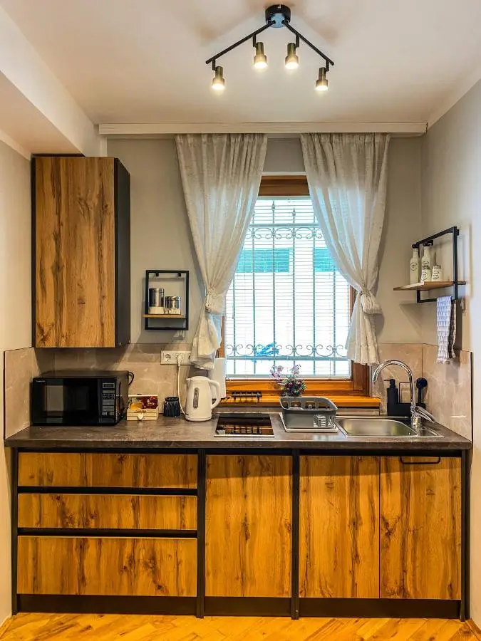 Apartman Mila Stari grad