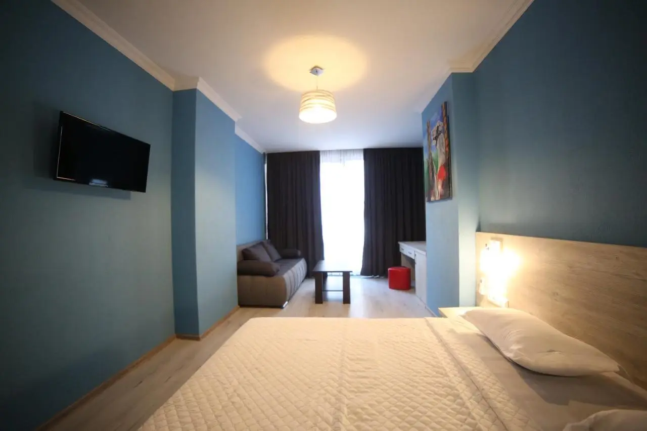 Hotel Soft