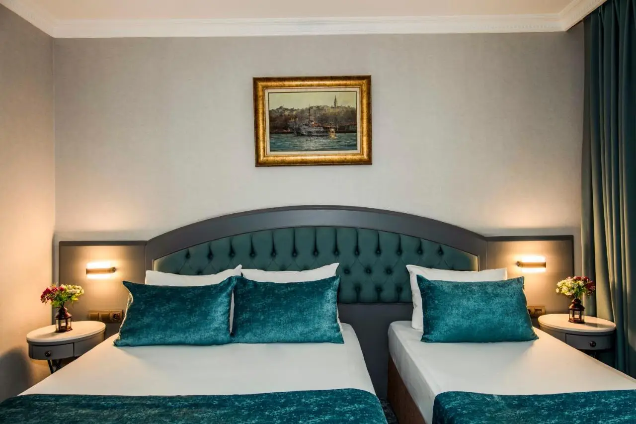 Tilia Hotel
