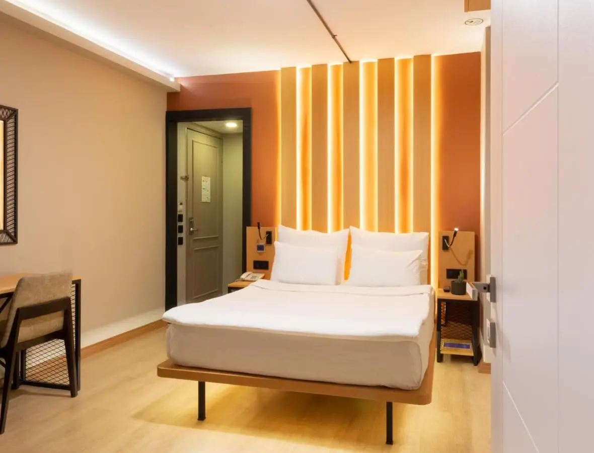 Antik Hotel Istanbul
