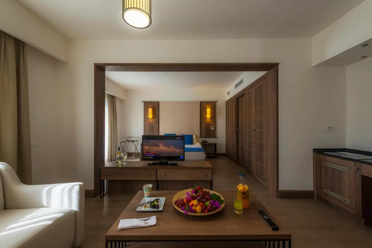 LIV Hotel by Bellazure