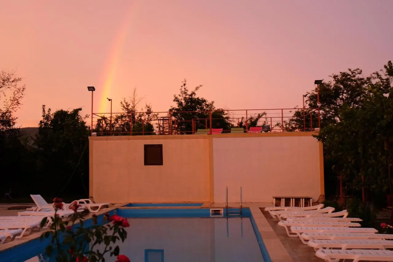Villa Lata