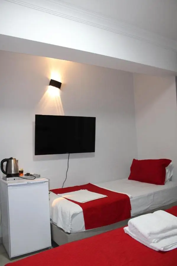 Deniz Hotel Kumburgaz