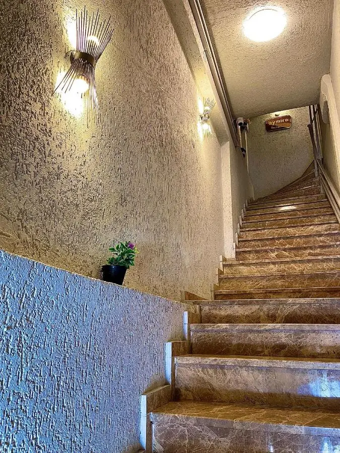 Aymira Suite Hotel