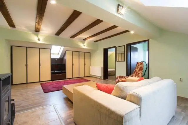 Apartments Villa Tajra