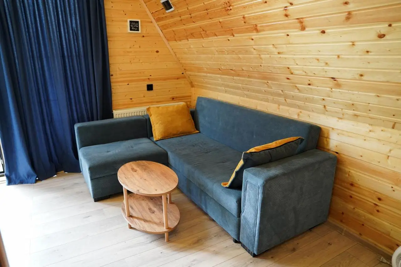 Rest point cottage Kazbegi