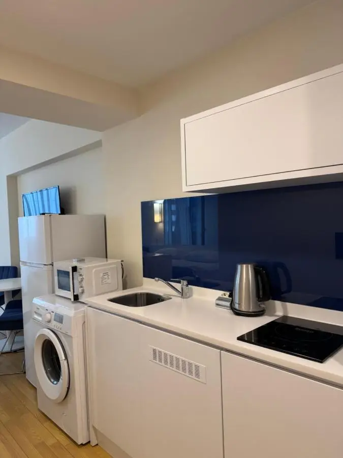 ORBI City LUXE HOTEL