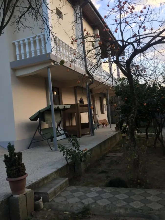 Hotel Good Luck