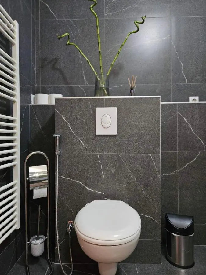 Apartman MAA