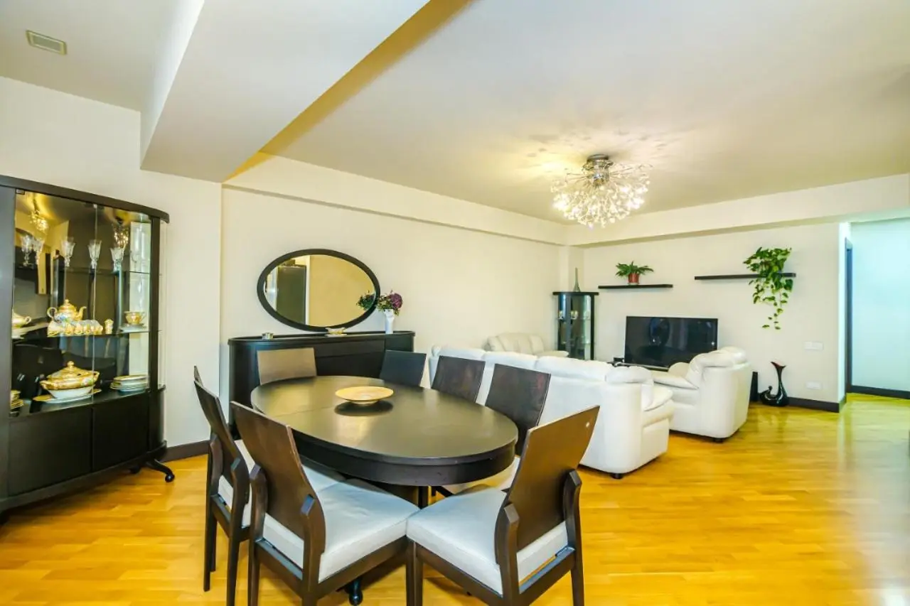 JW Apartment