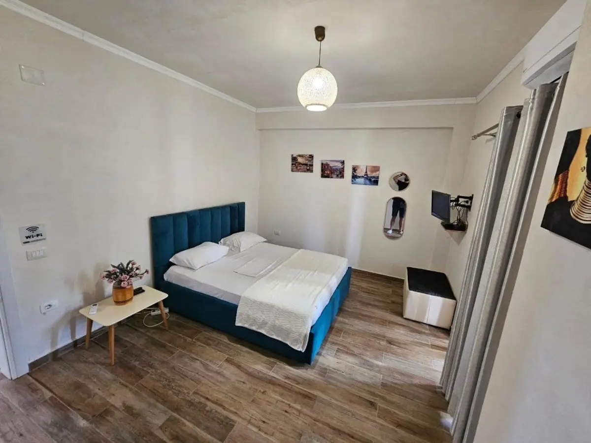 Joyous Apartments