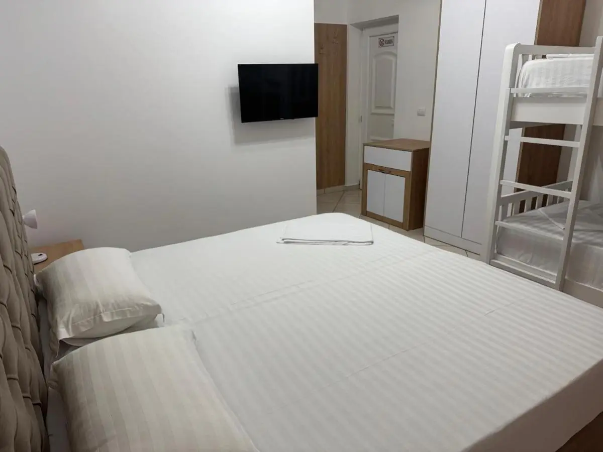 Hotel Villa Linda