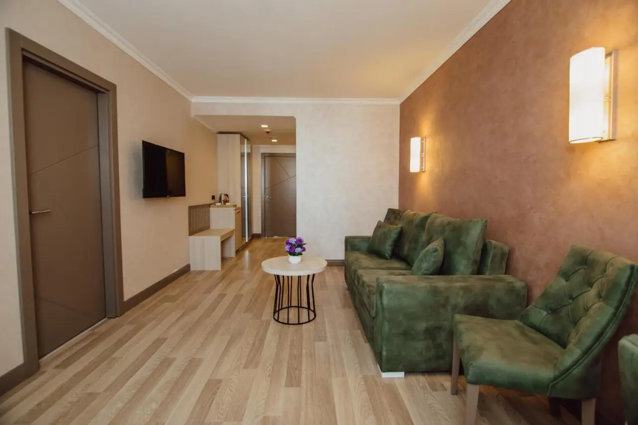 Hotel Kanzler